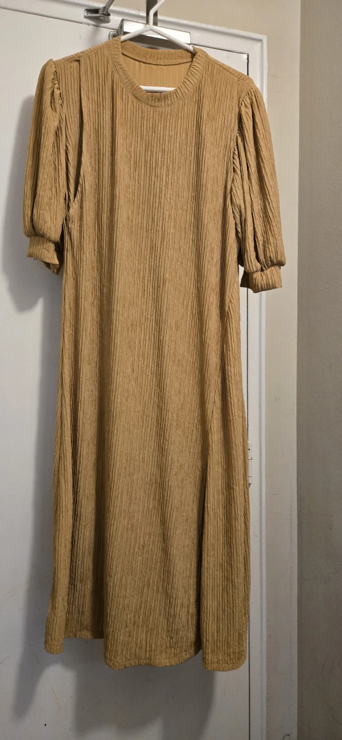 Breastfeeding Maxi Dress Size L- XL - photo 2