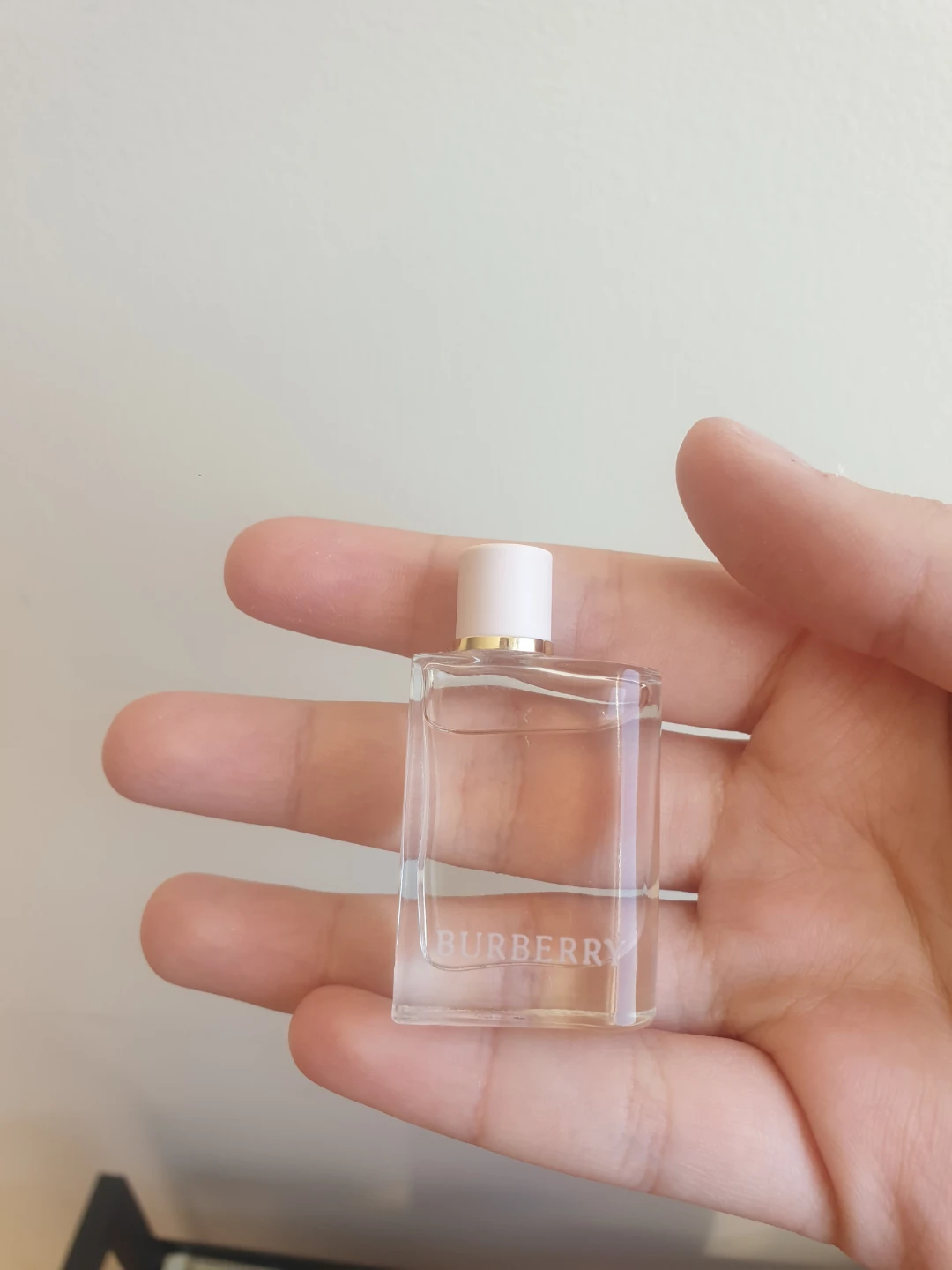 🍓Burberry Perfume Miniature🍓 - photo 3