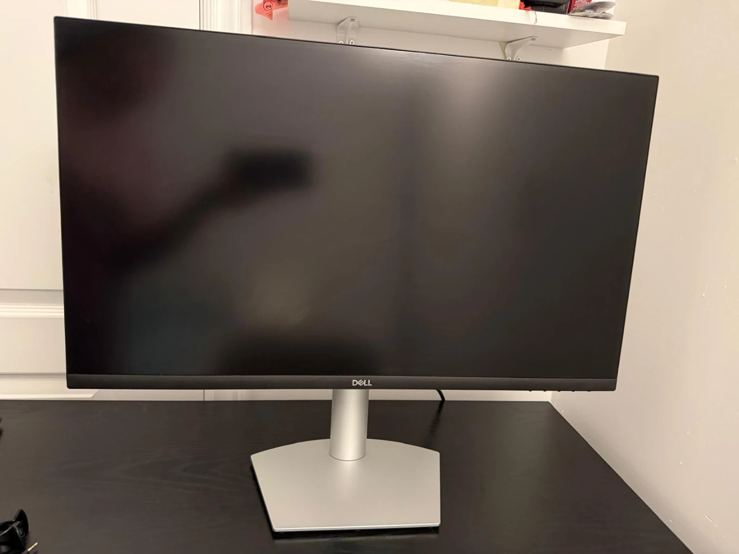 Dell 27 Inch UHD 4k Monitor |Height Adjustable|Tilt| Swivel