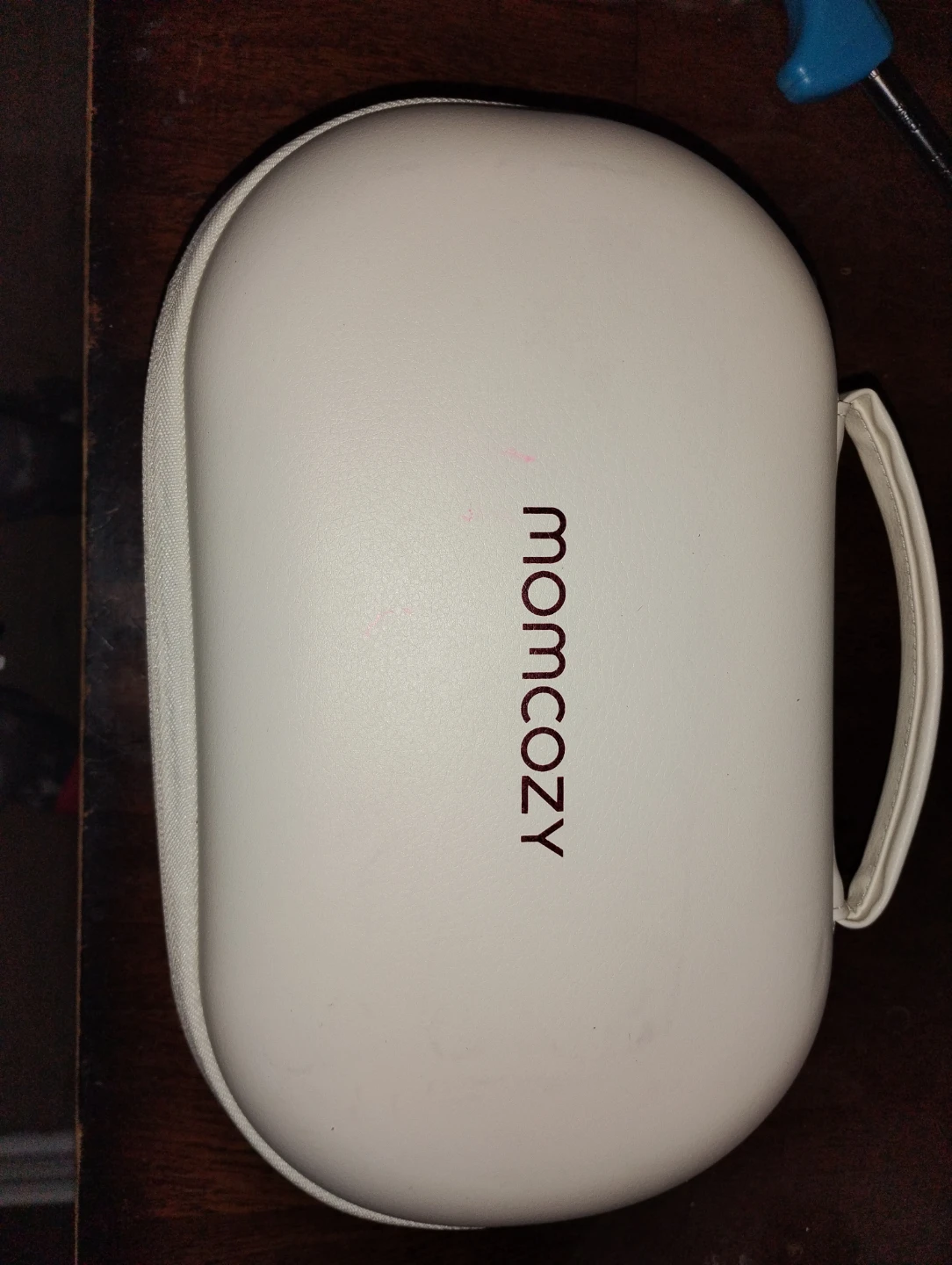 Momcozy Double Electric Breast Pump - photo 4