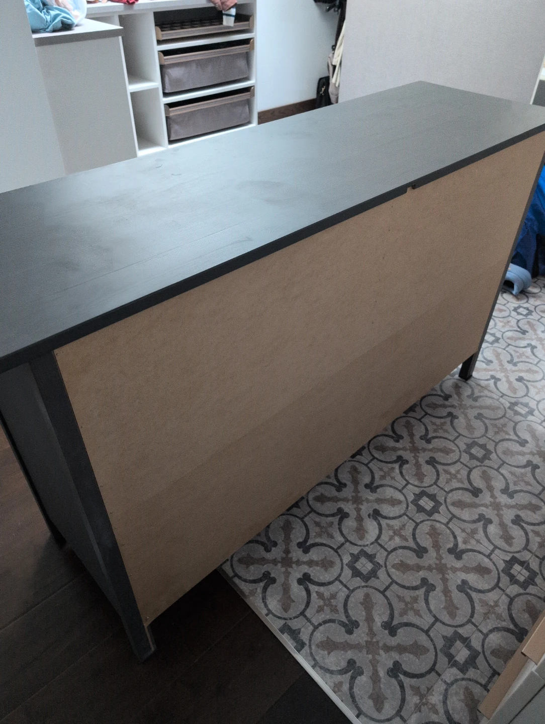 IKEA 8 Drawer Dresser 🌱 - photo 4