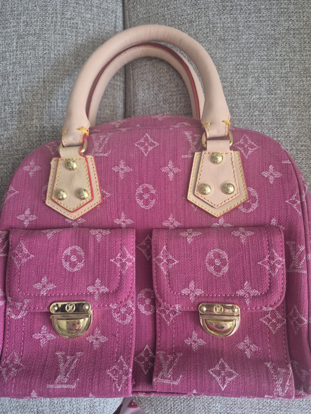 High quality bag
