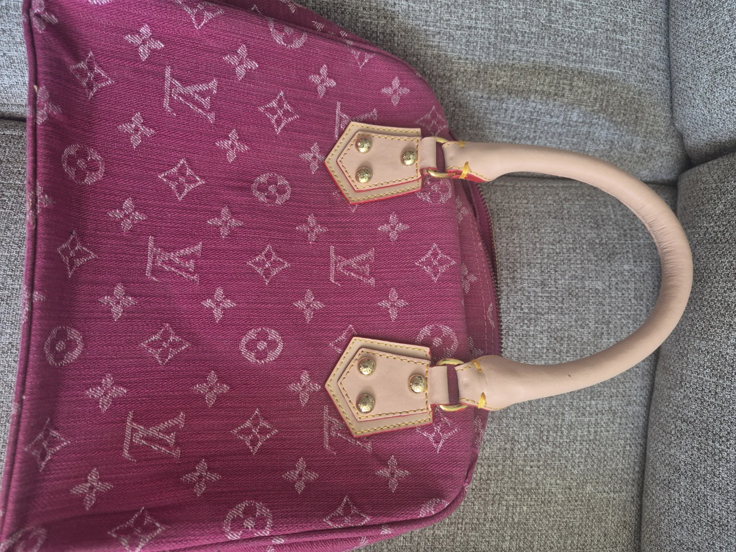 High quality bag - photo 2