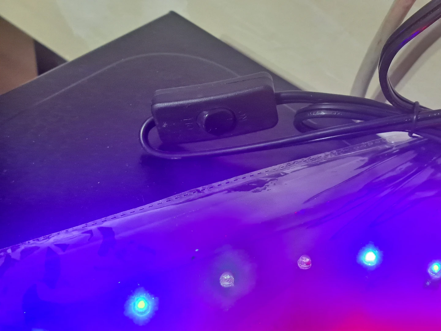 LED Open Sign - photo 2