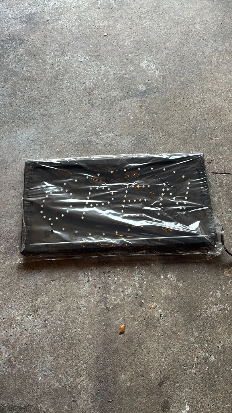 LED Open Sign - photo 5