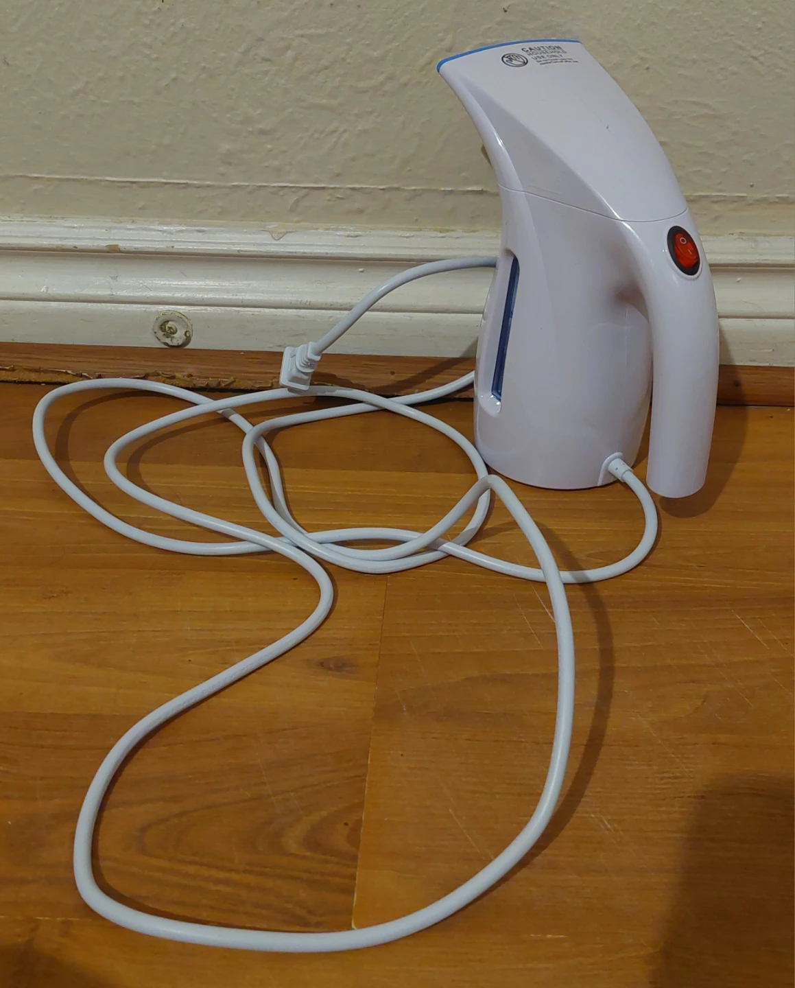 Garment Steamer - Model HL7 - photo 2