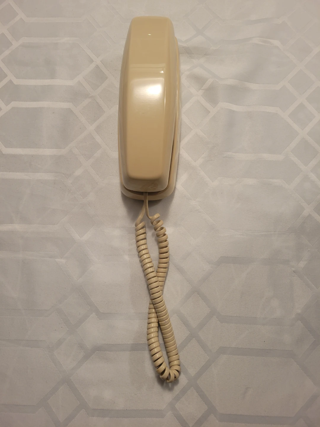 Radio Shack Trimline Corded Phone