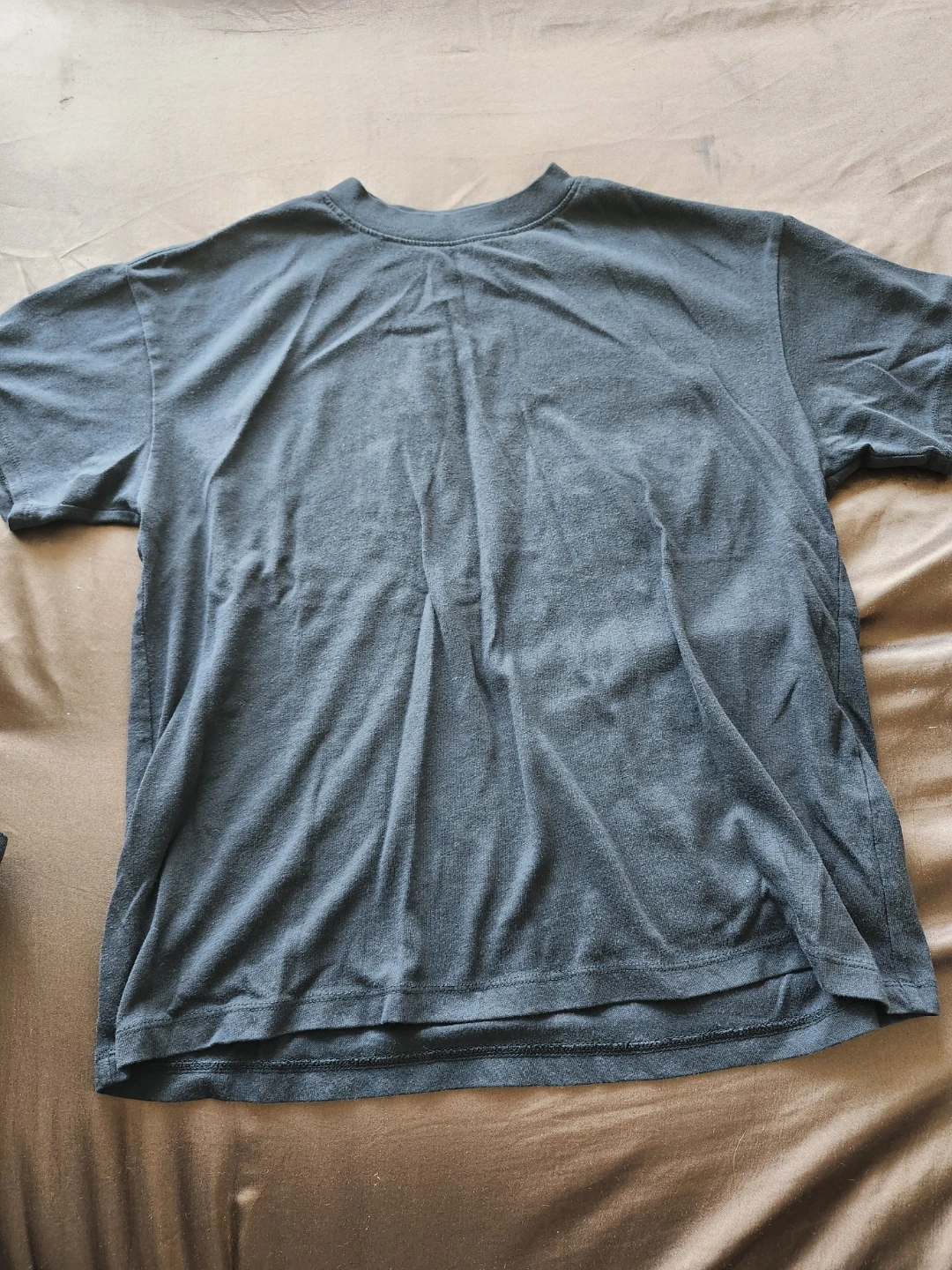 Fear of God Essentials T-Shirt XXS
