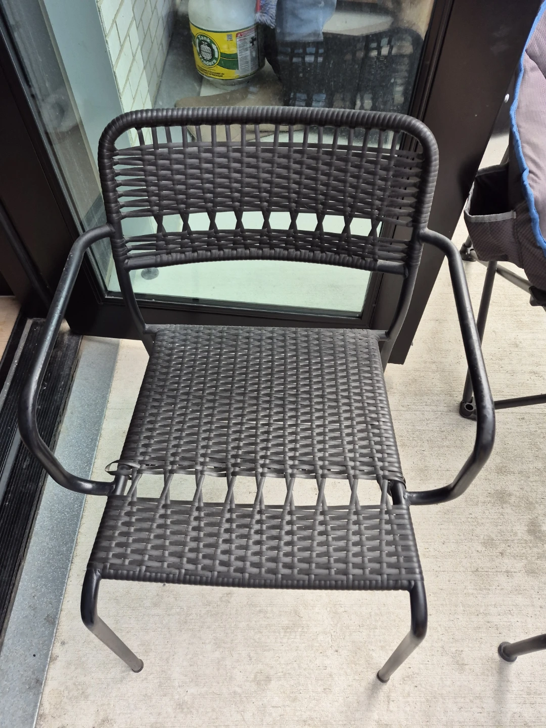 Patio Furniture Set - photo 3