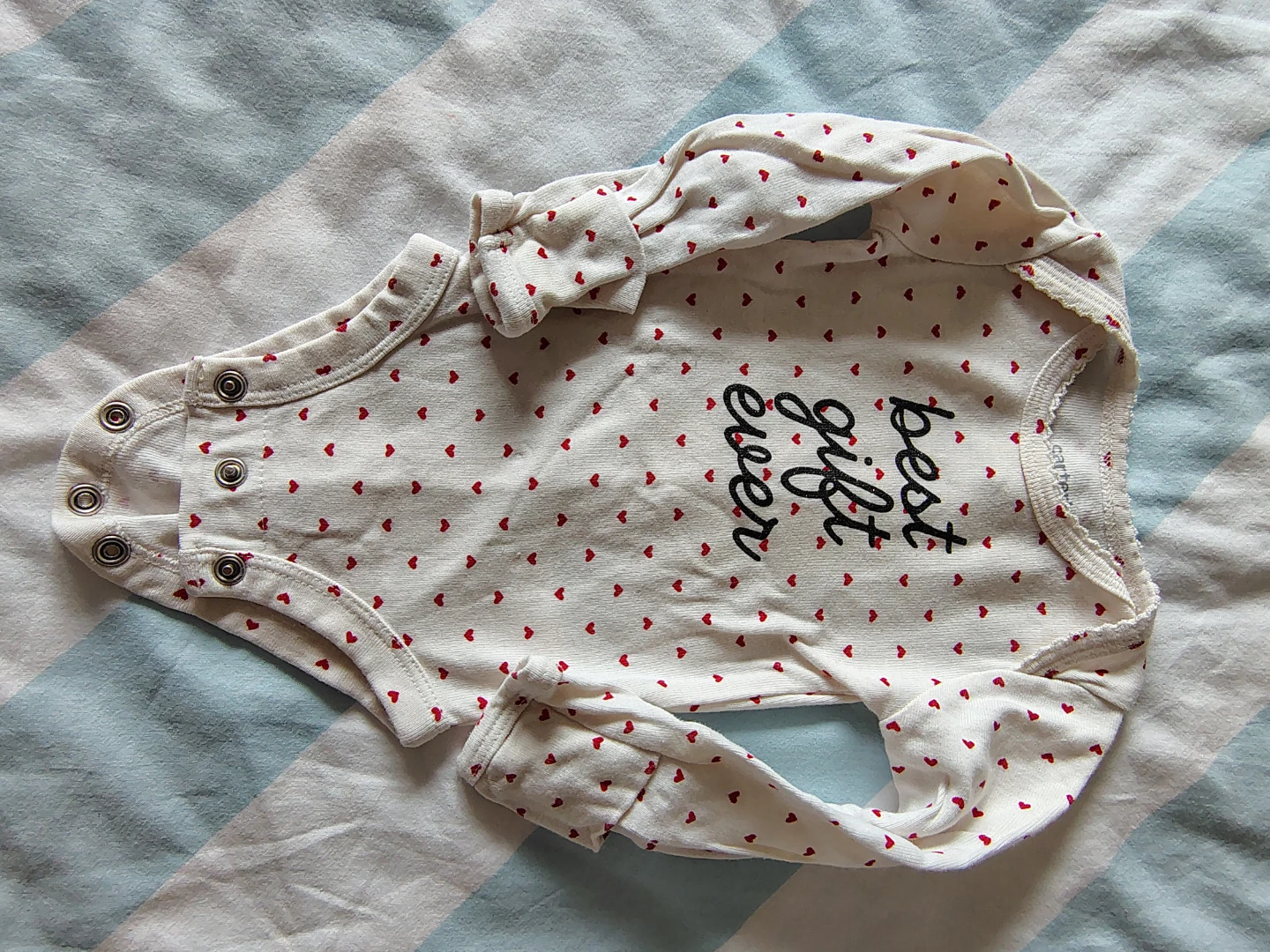 New born baby clothes - photo 5