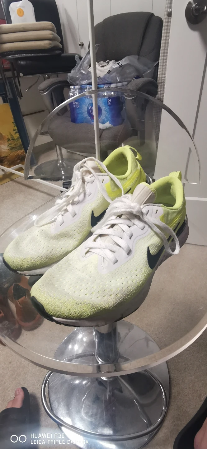 Nike Running Shoes