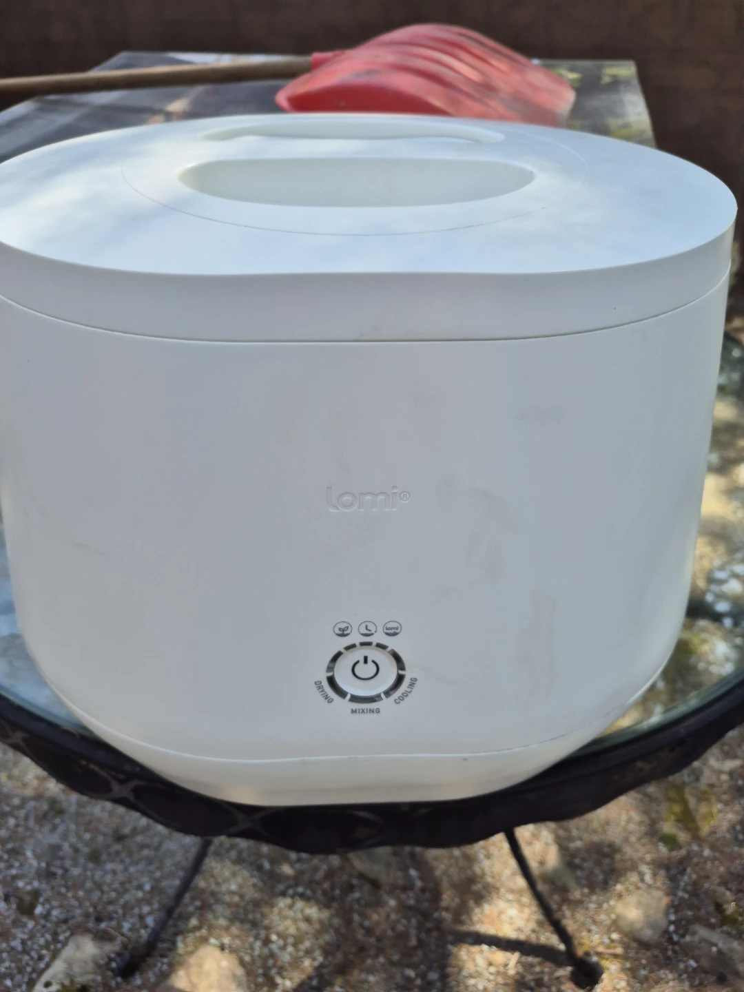 Lomi Smart Kitchen Composter
