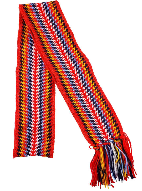 metis sashes - photo 3