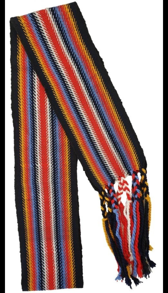 metis sashes - photo 4