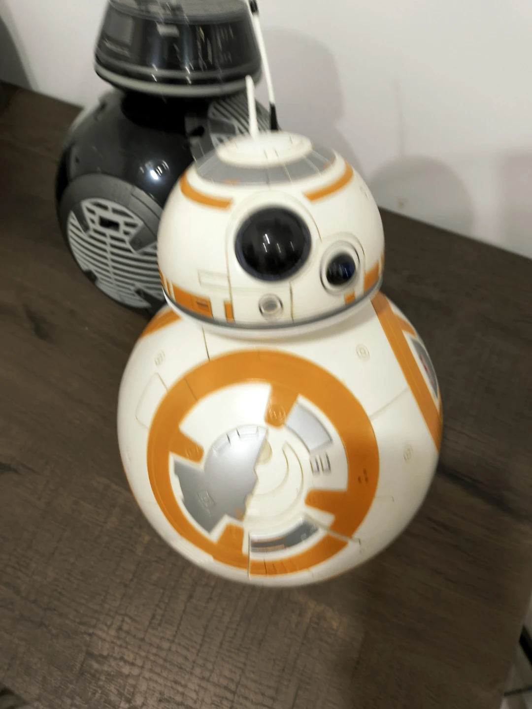 Star Wars BB-8 Toy Robot