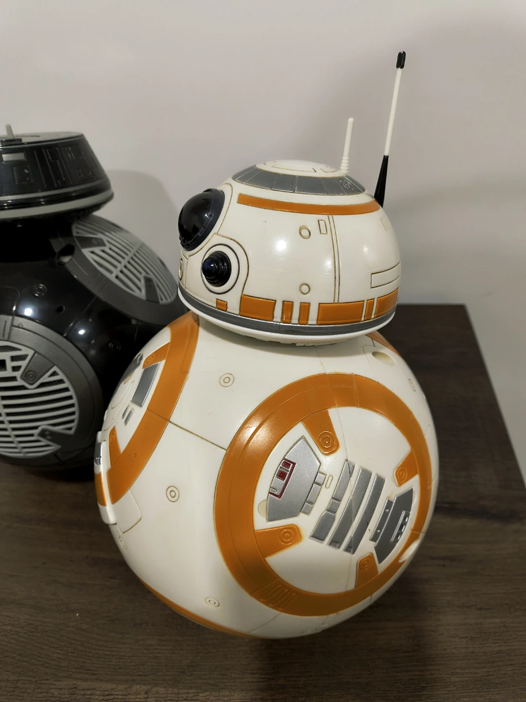 Star Wars BB-8 Toy Robot - photo 2