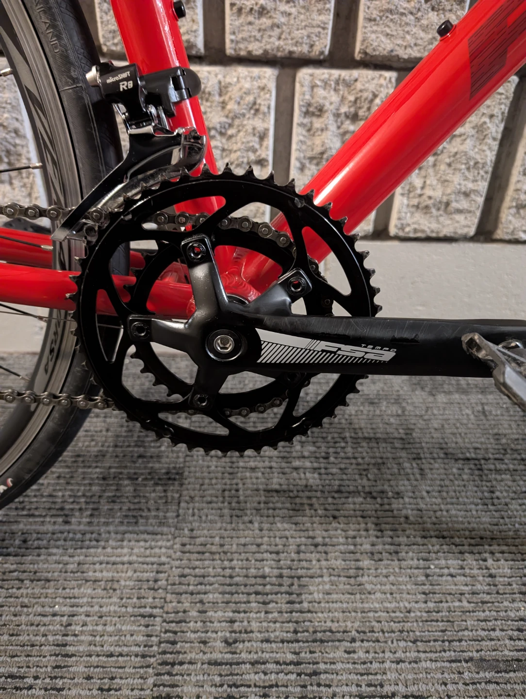 Fuji Sportif 2.3 Road Bike - photo 5