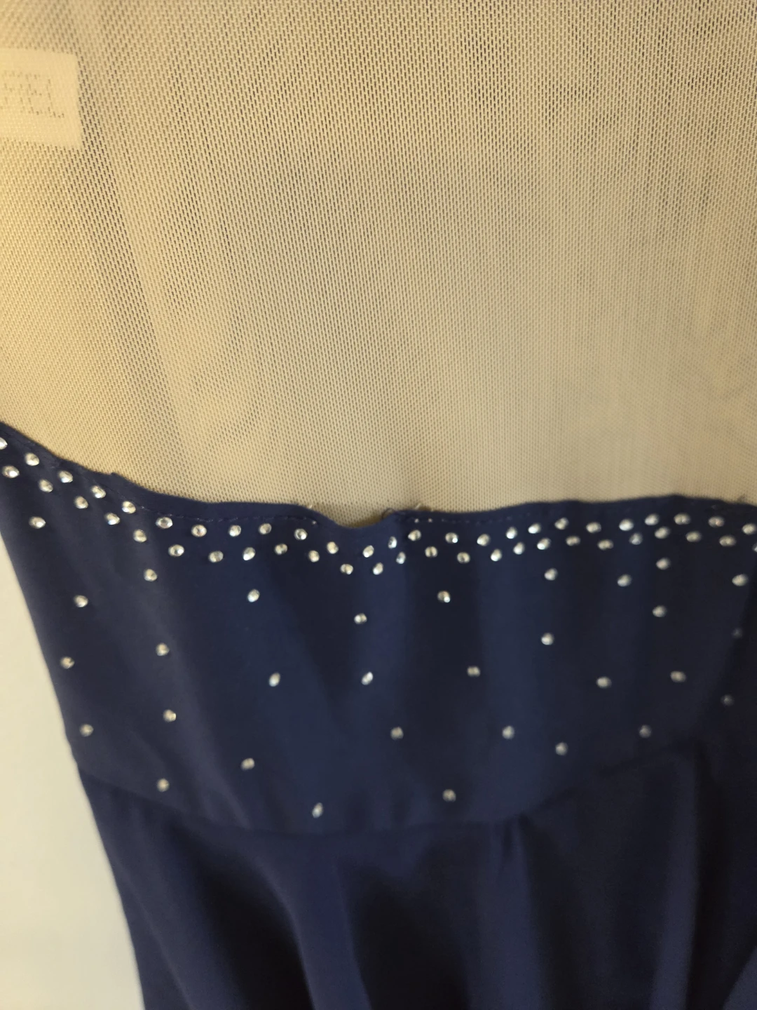 Girls Figure Skating Dress (Kids US 16) - photo 3