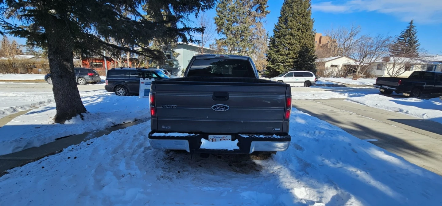 2010 F150 XLT *Not like others, upgrades, please read* - photo 3