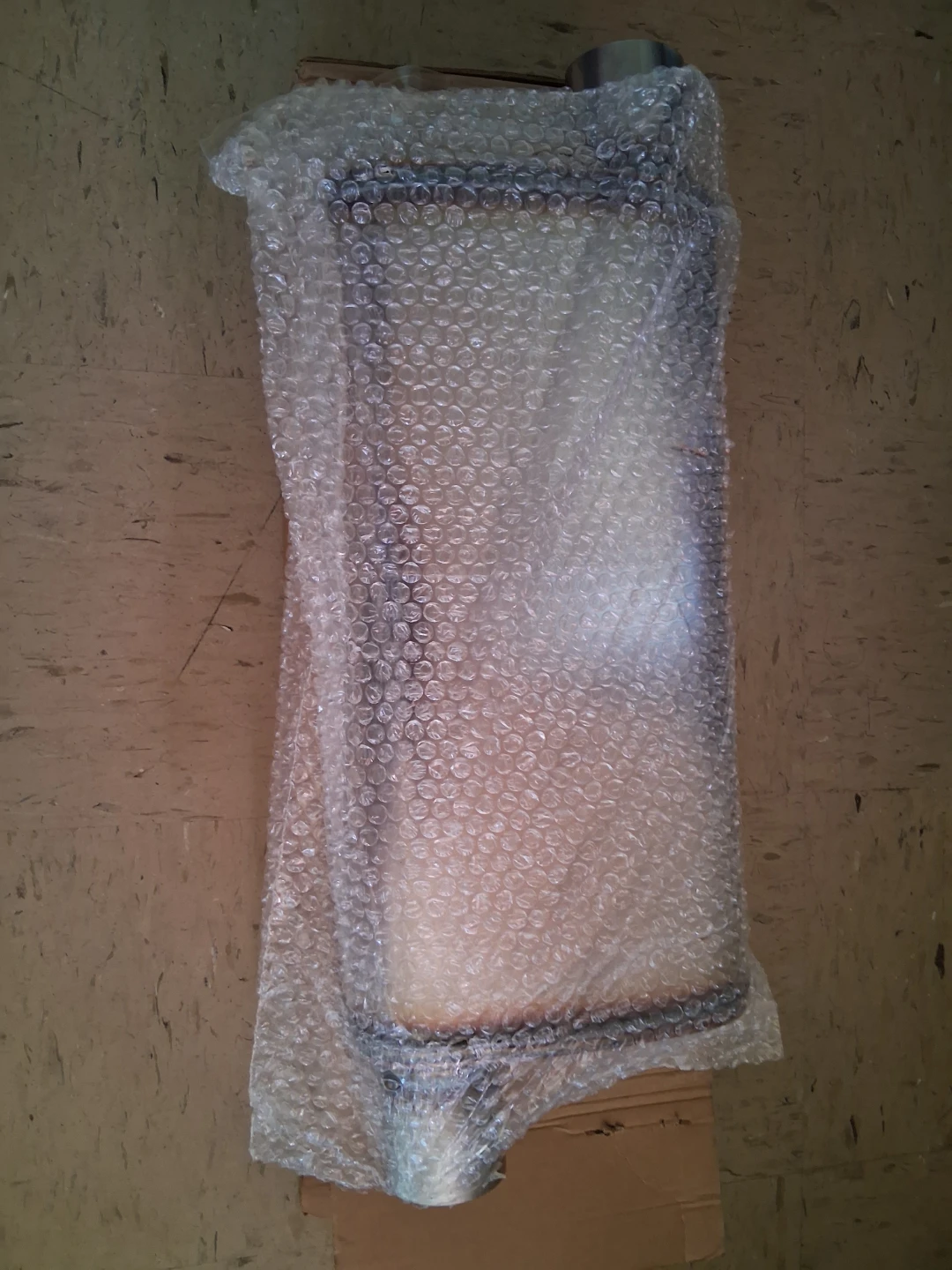 Stainless Steel Exhaust Muffler - photo 3