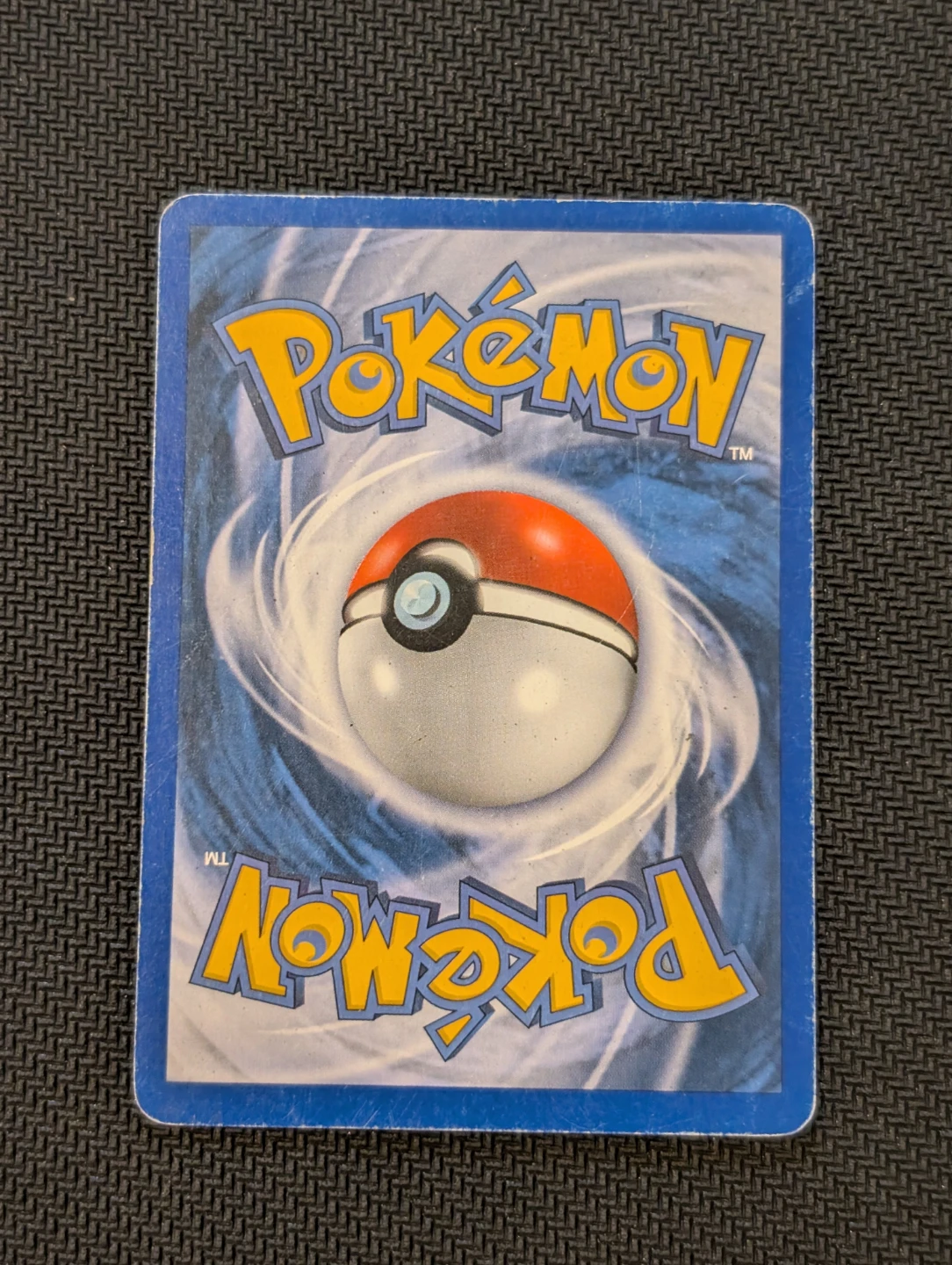Gengar EX 5/92 Legend Maker - Pokemon - photo 2