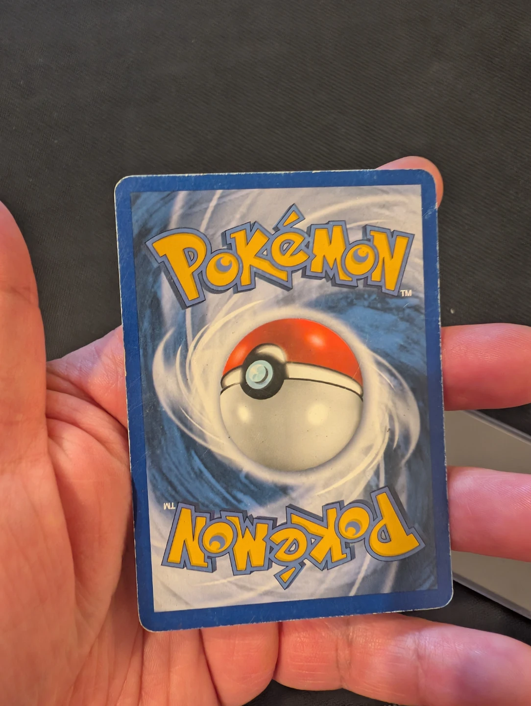 Gengar EX 5/92 Legend Maker - Pokemon - photo 4