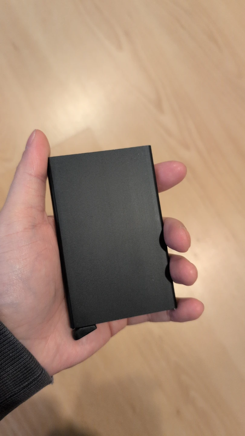 Secrid Cardprotector wallet - photo 2