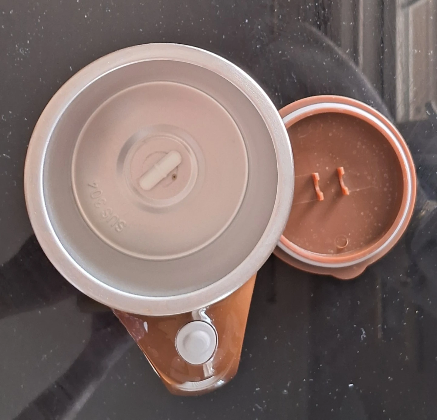 Automatic Magnetic Stirring Cup - photo 2
