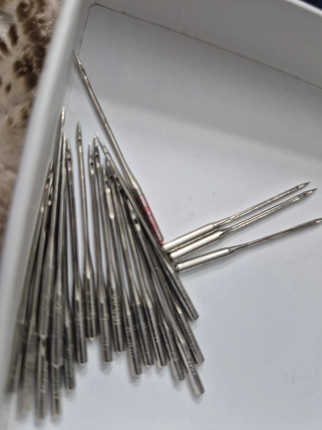 22pcs Sewing Machine Needles for Singer - photo 2