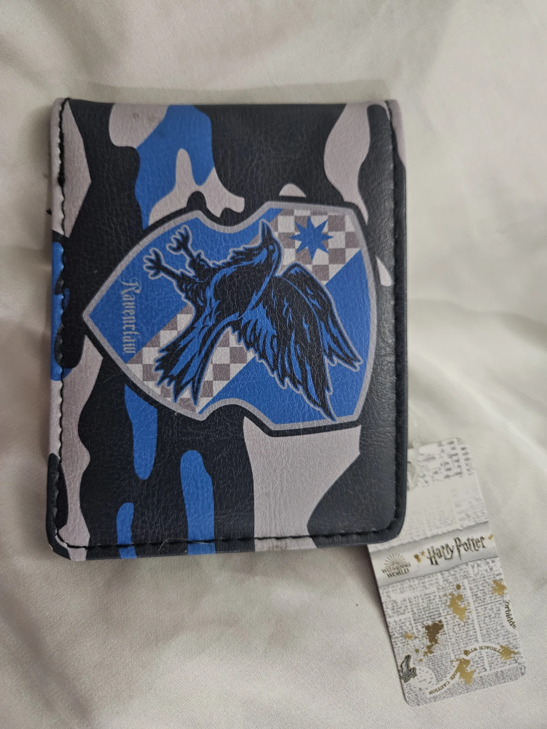 Harry Potter Ravenclaw Tubular Bandana - photo 2