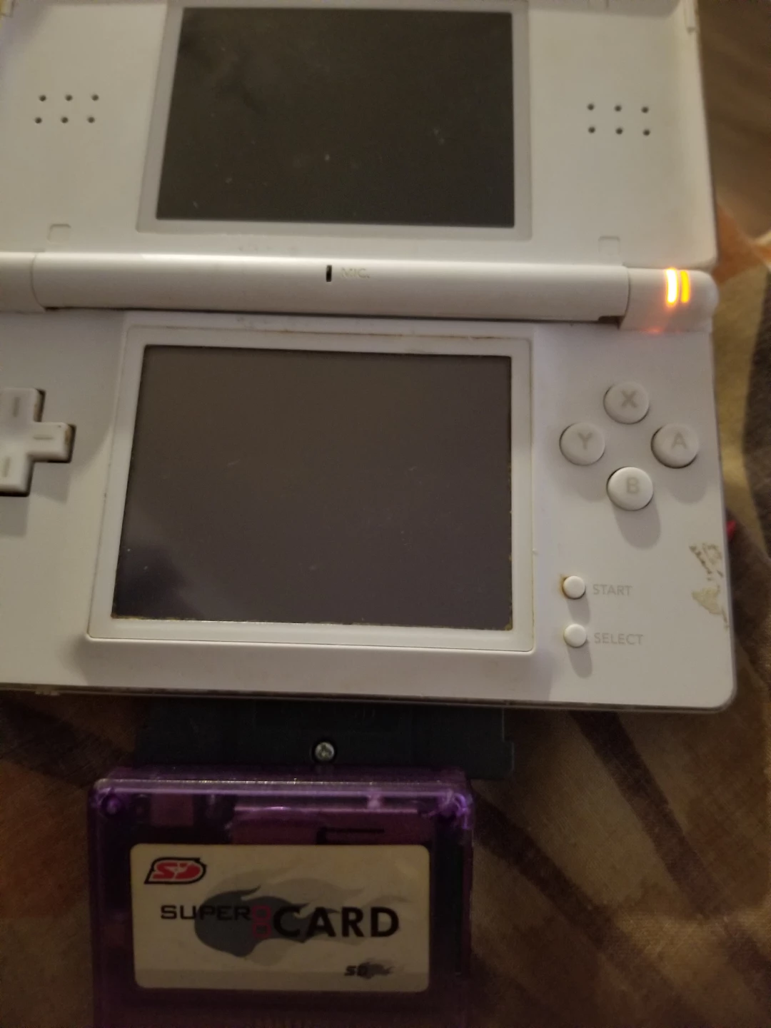 Nintendo DS