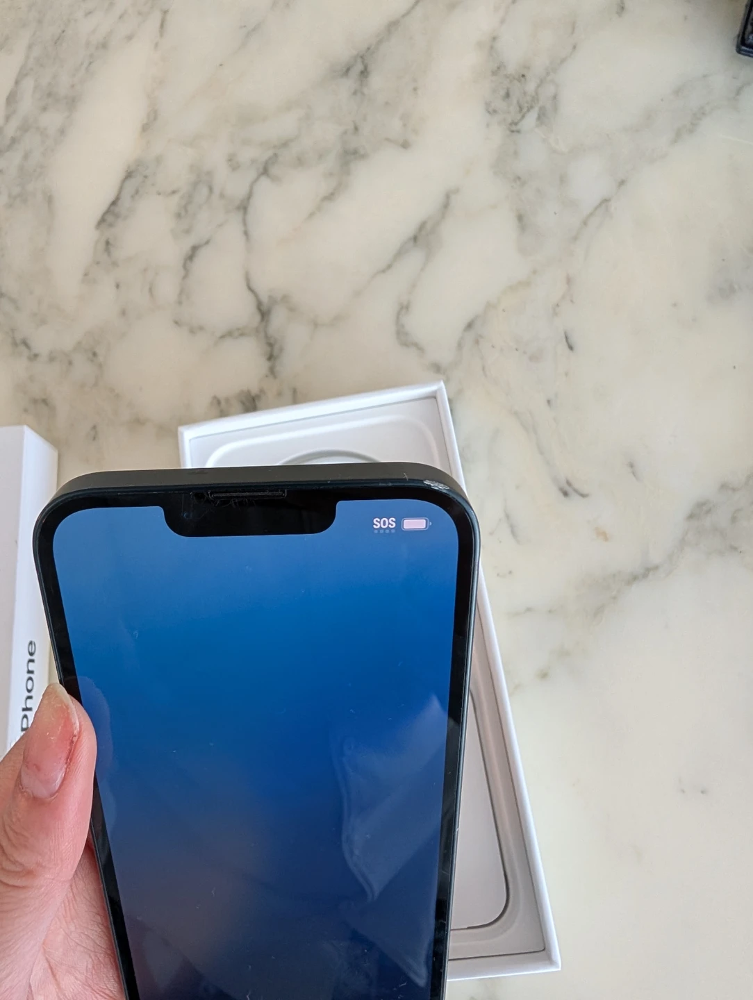 Apple iPhone 14 Midnight 128GB - photo 5