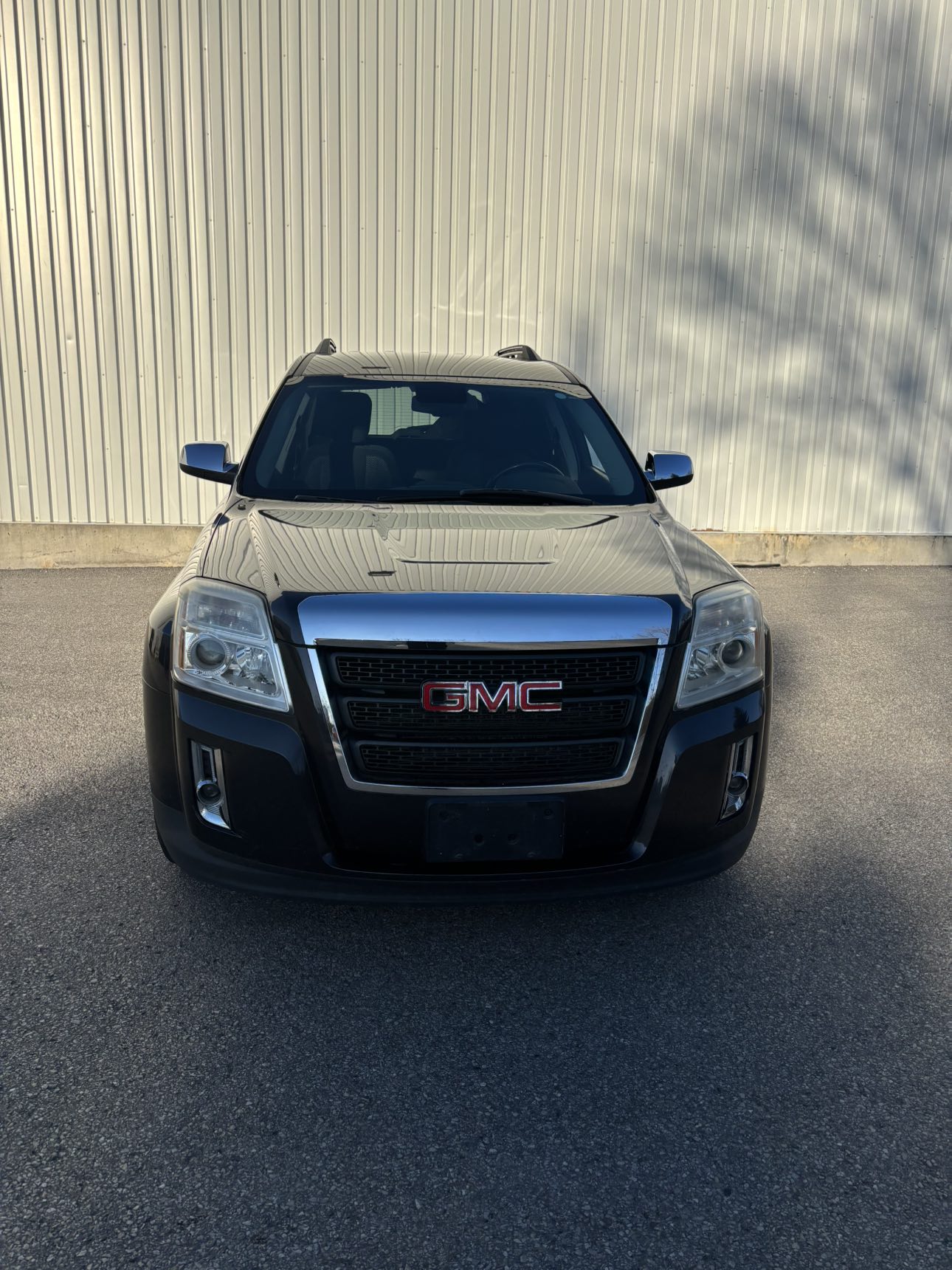 2015 GMC Terrain SLE AWD
