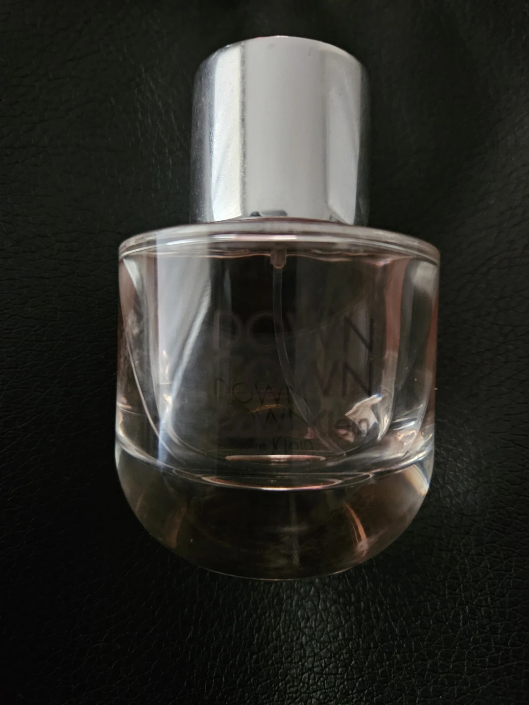 Calvin Klein Downtown Eau de Parfum