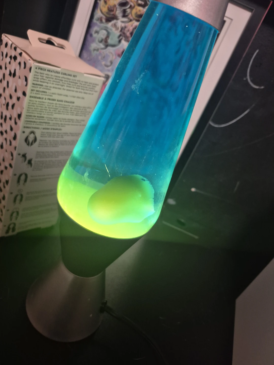 Lava Lamp - photo 2