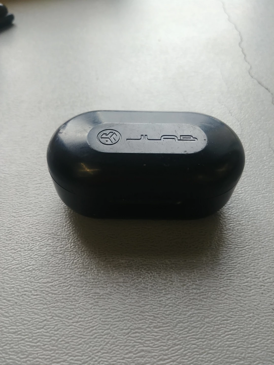 JLab Earbuds *Charging Case Only*