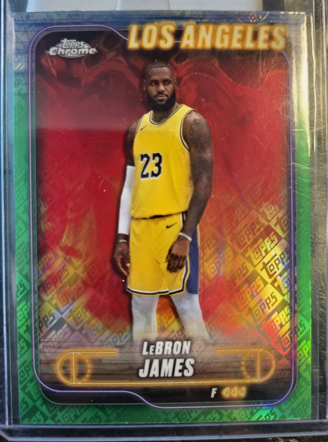 Lebron James Collection