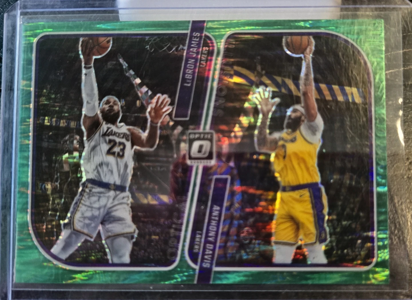 Lebron James Collection - photo 4
