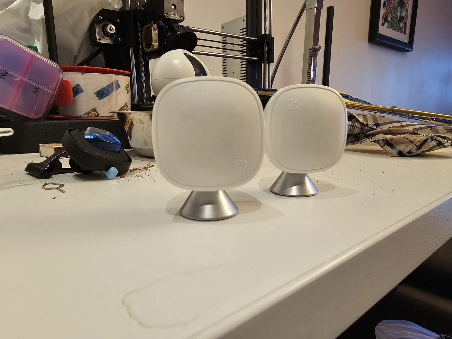 Ecobee Smart Sensors 2 pack