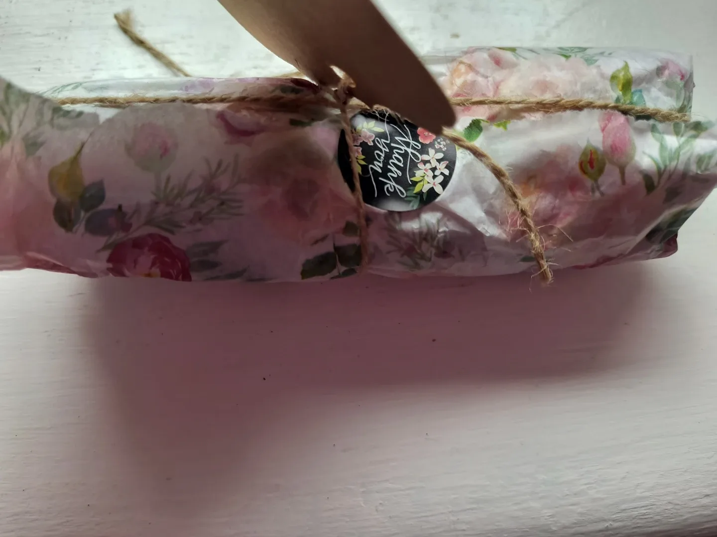 Lavender item smudging / Insense - photo 2