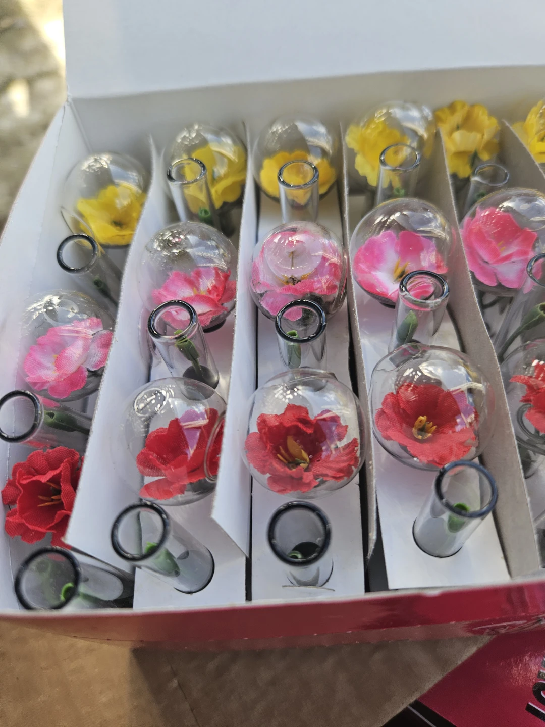 Love Roses Perfume Yourself Set - photo 5
