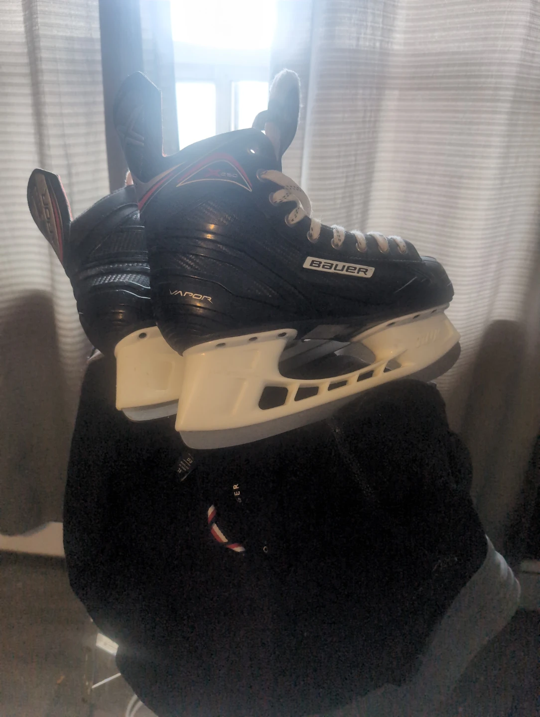 Bauer Vapor X250 Hockey Skates - photo 2