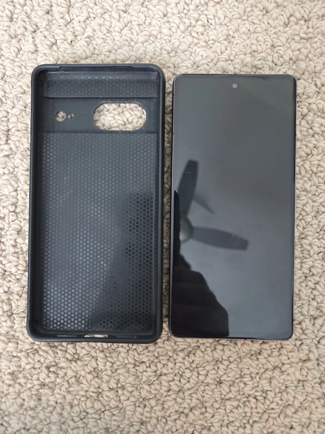Google Pixel 7 Smartphone - photo 4