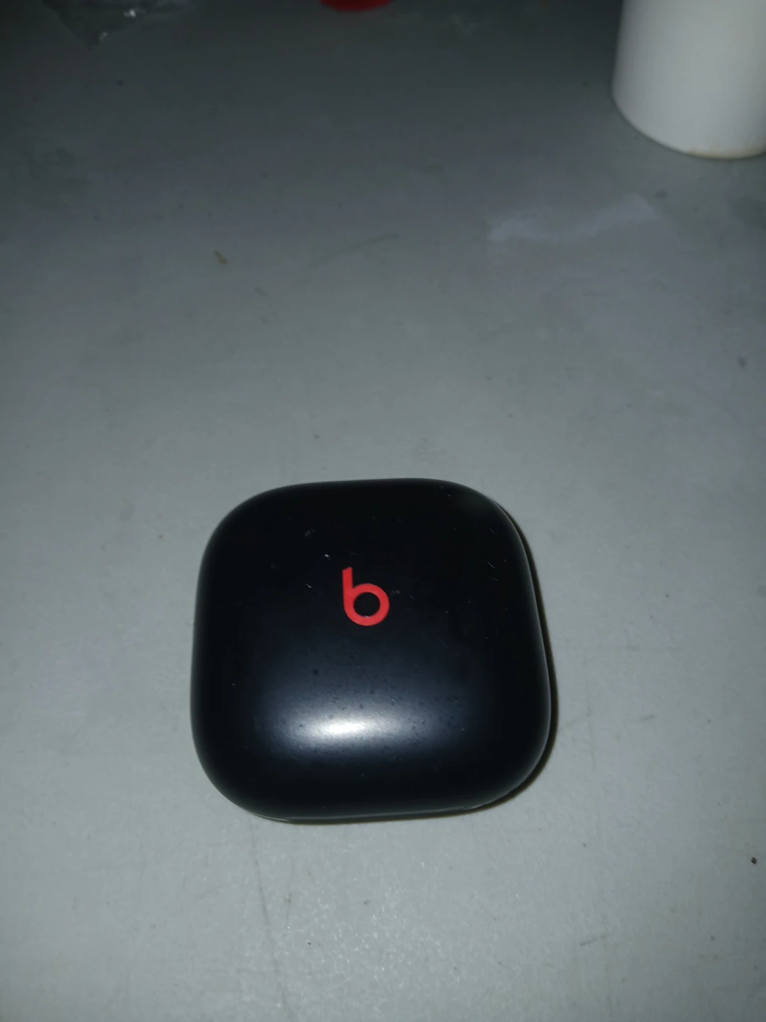 Beats Fit Pro Wireless Earbuds Charging Case - Black