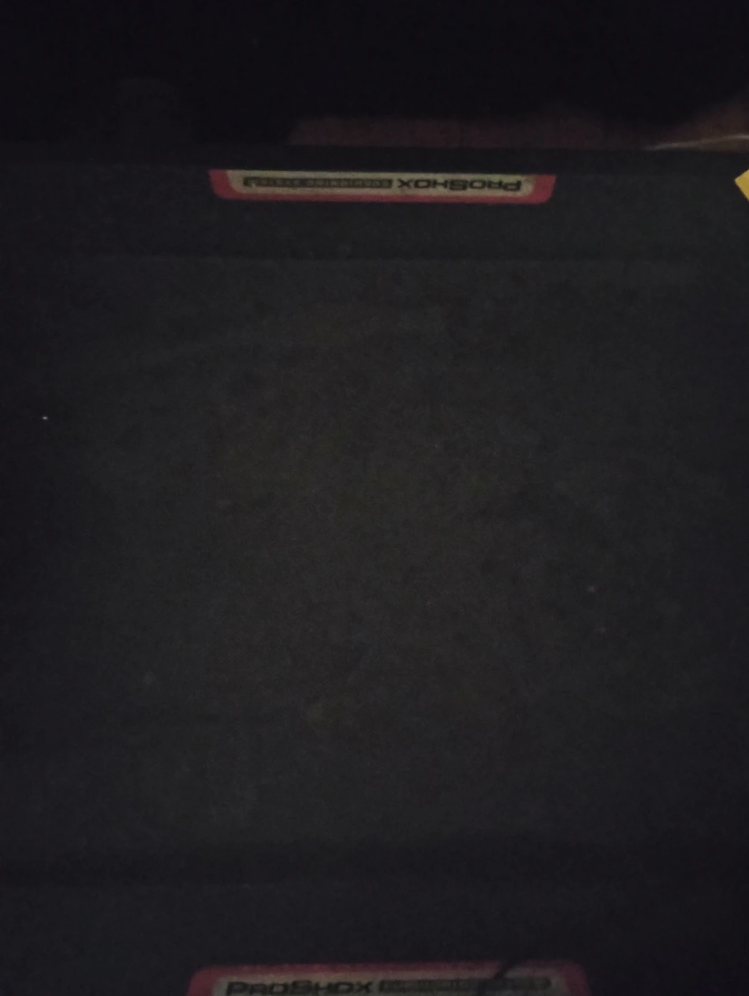 Pro-Form Treadmill Console - photo 2