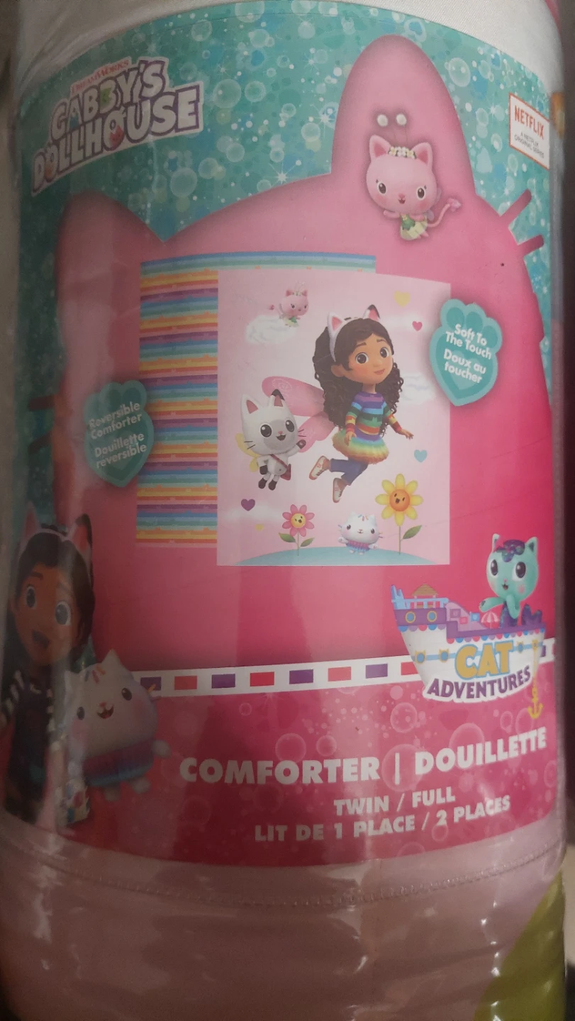 Disney Encanto Comforter Twin/Full 72 x 86 in. - photo 3