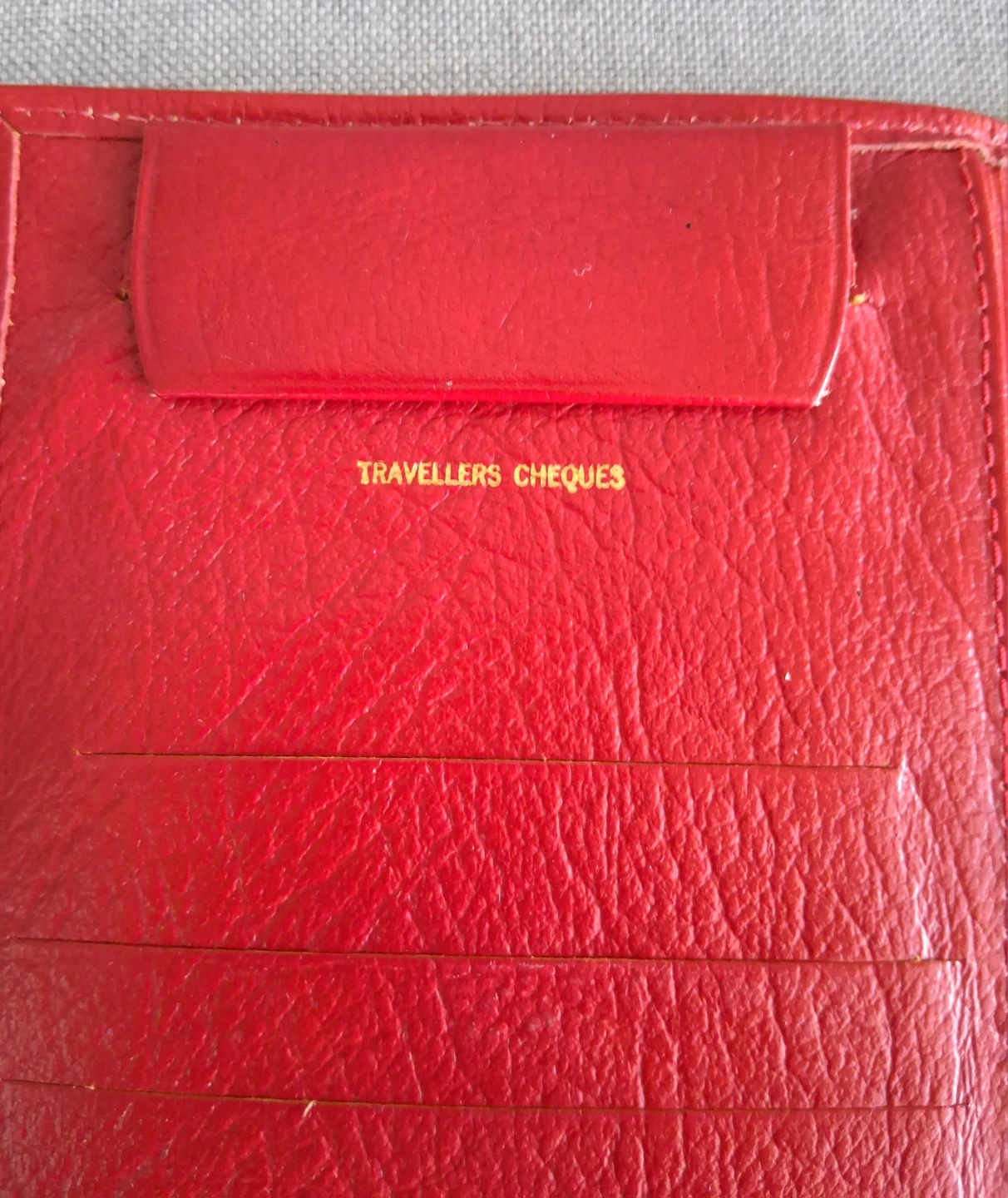 Buxton Oasis Genuine Leather Travel Wallet - photo 3