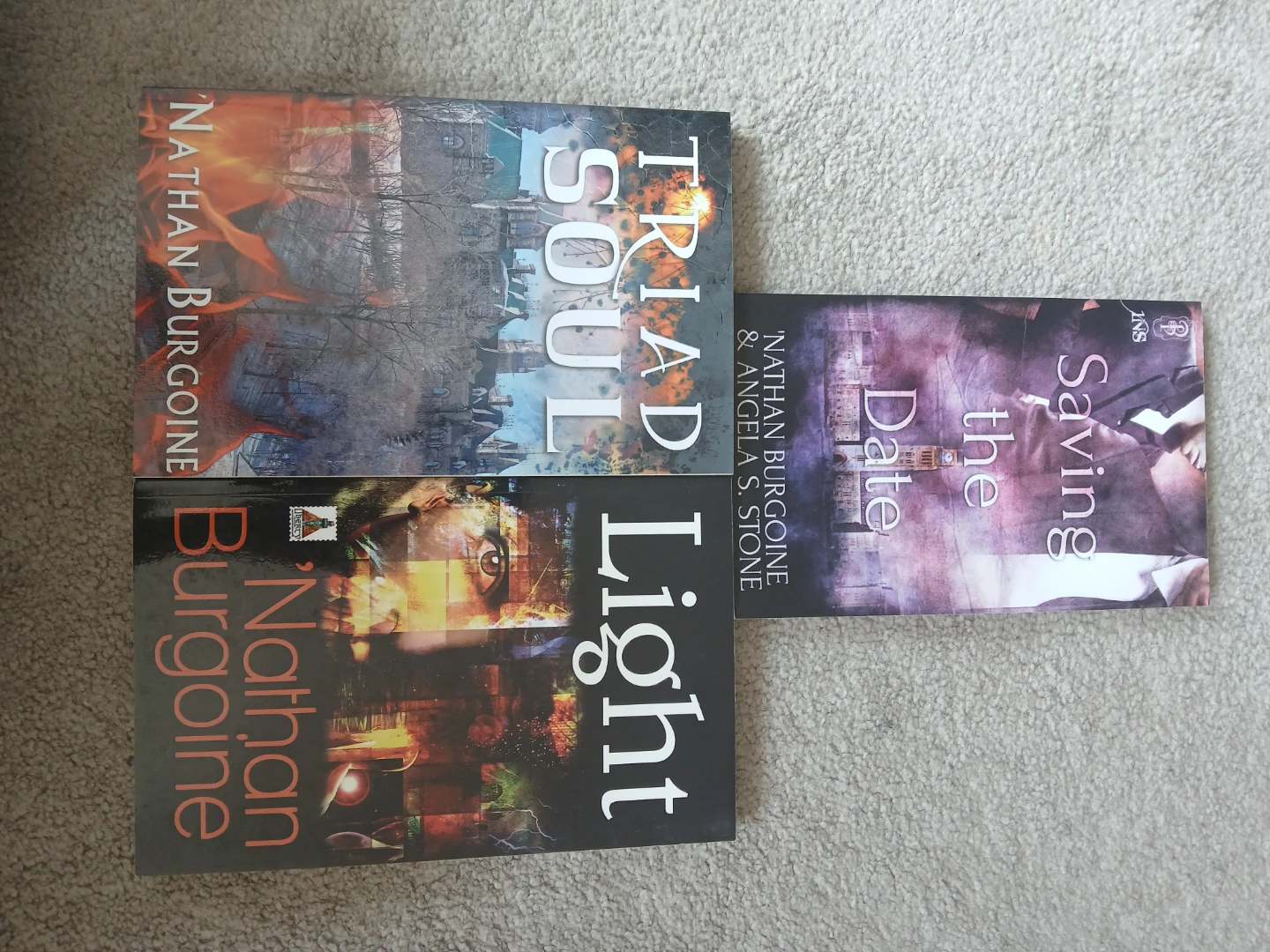 🔥Adult books - random assortment of 4+ books - photo 4