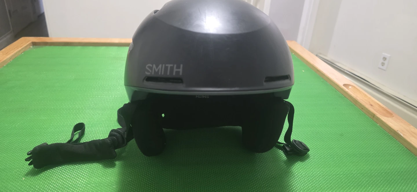 SMITH Men's Snowboard Helmet (Size 59-63)