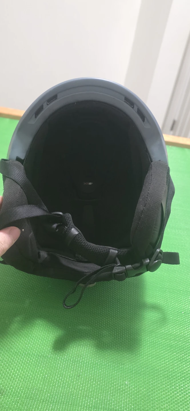 SMITH Men's Snowboard Helmet (Size 59-63) - photo 2